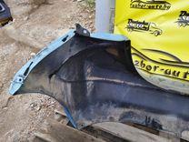 Бампер задний GE9HHL Citroen Xsara Picasso undefined