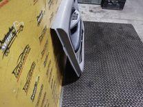 Обшивка двери передней левой (дверная карта) ZHKNE5 Mitsubishi Grandis купить на авторазборке