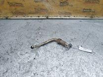 Масляная трубка турбины E111XR Opel Zafira - Фото 1