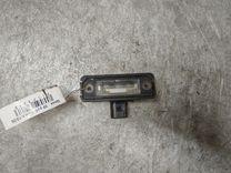 Подсветка номера SND2GV Volkswagen Polo купить в магазине запчастей бу