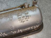 Ручка открывания багажника O20BQ1 Seat Alhambra - Фото 3