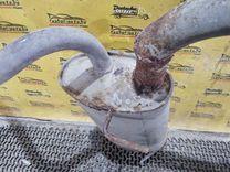 Глушитель 3AAOL6 Daewoo Matiz - Фото 5