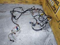 Проводка салона RA1XV2 Citroen C5