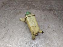 Бачок гидроусилителя SEI2CB Audi A4 - Фото 3