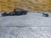 Электропривод двери сдвижной DLRPN4 Citroen C8 - Фото 9