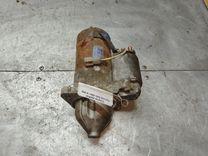 Стартер 2GGPW7 Hyundai Getz - Фото 1