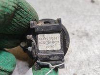 Динамик высокочастотный (пищалка) 8B9434 Toyota Avensis купить в магазине запчастей бу