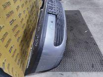 Бампер передний S0BYJZ Opel Zafira купить в магазине запчастей бу