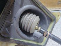 Вакуумный усилитель тормозов VA6S1U Peugeot 605 - Фото 4