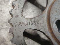 Шкив распредвала L4V4YU Volvo S80 - Фото 2
