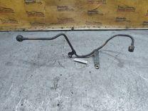 Масляная трубка турбины AKWXMJ Toyota Corolla - Фото 5