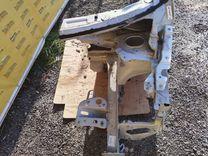 Лонжерон левый JMV5AP Renault Scenic купить