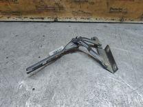 Петля капота левая S7RBAR Volkswagen Jetta - Фото 3