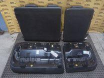 Салон (комплект сидений) JLX0D5 Ford Mondeo undefined