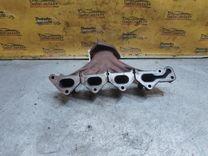 Коллектор выпускной JU5PCE Daewoo Nubira купить с доставкой