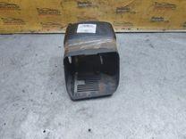 Кожух рулевой колонки GSG8O6 Audi A4 купить в магазине запчастей бу