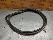 Уплотнитель двери передней правой TDB6D9 Peugeot 106 - Фото 3