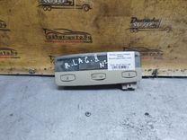 Фонарь салона (плафон) TR9GD9 Renault Laguna - Фото 1