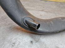 Патрубок (трубопровод, шланг) 3543UE Citroen C8 купить с доставкой