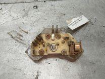 Сопротивление печки I6COEA Citroen Xsara