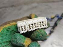 Проводка двери передней левой E1OWLC Subaru Forester - Фото 8