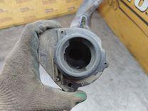 Горловина топливного бака TILENQ Renault Espace - Фото 3