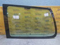 Стекло кузовное боковое левое GUBWVD Citroen C8 - Фото 2