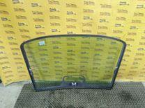 Стекло заднее G9T4ZZ Seat Toledo купить на авторазборке