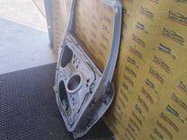 Дверь задняя левая 8MAULW Ford Mondeo - Фото 8