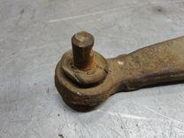 Рычаг передний левый ZIIIF7 Citroen Saxo - Фото 2