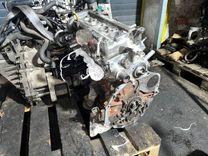 Двигатель 4T4CLR Toyota Yaris купить