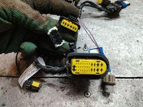 Проводка двери задней правой XYZPY8 Renault Vel Satis - Фото 2