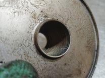 Теплообменник масляного фильтра NMS7ZE Honda Accord - Фото 4