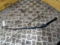 Щеткодержатель (поводок стеклоочистителя, дворник) 1LTOA6 Audi A6