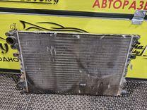 Радиатор (основной) 2JZQR2 Peugeot 806 undefined