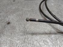 Трос капота ZR0U6C Skoda Fabia купить в магазине запчастей бу