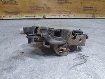 Замок двери задней левой ZFQX49 Peugeot 605 - Фото 2