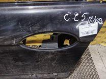 Дверь передняя левая Z2KWAA Citroen C5 купить