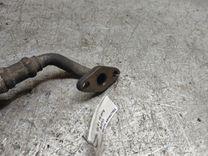 Масляная трубка турбины VIU27E Audi A4 купить