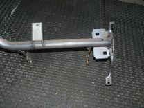 Усилитель торпедо OVXYJ5 Peugeot 207 - Фото 2