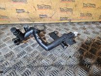 Трубка охлаждающей жидкости пластиковая L013KT Citroen C5 - Фото 2