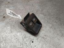 Блок управления стеклоподъемниками 0I8V0P Volkswagen Caddy