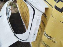 Крышка багажника (дверь 3-5) M4FR9X Renault Scenic - Фото 6