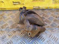 Суппорт задний левый OEQ9N3 Toyota Avensis - Фото 2