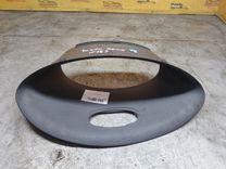 Кожух панели приборов 98TSJH Toyota Yaris - Фото 1