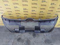 Обшивка крышки багажника O6L59D Peugeot 307 купить