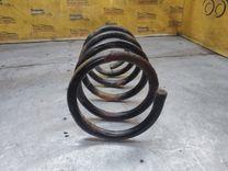 Пружина задняя GNZD2U Kia Sorento купить с доставкой