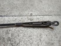 Щеткодержатель задний AIQ0A7 Opel Vectra купить с доставкой