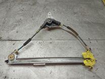 Стеклоподъемник задний правый ESTT19 Citroen Xsara Picasso - Фото 3