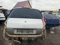Петля крышки багажника 9TYP7D Renault Scenic